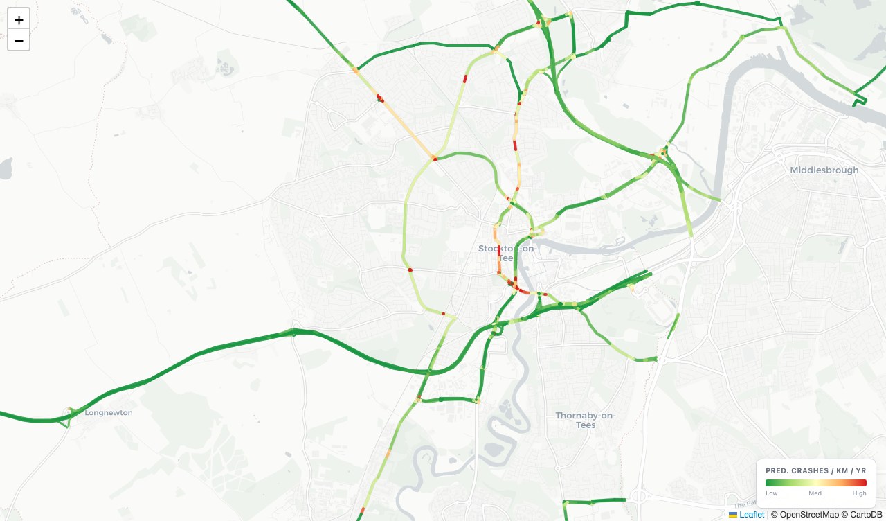 Spatial Risk Map thumbnail